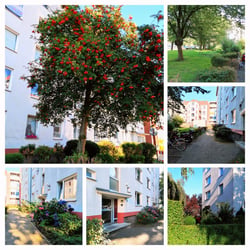 Mein neues zu Hause – Bremerhaven