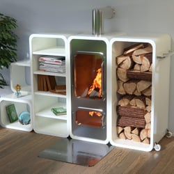 Design Ofen