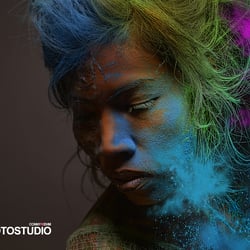 holi festival