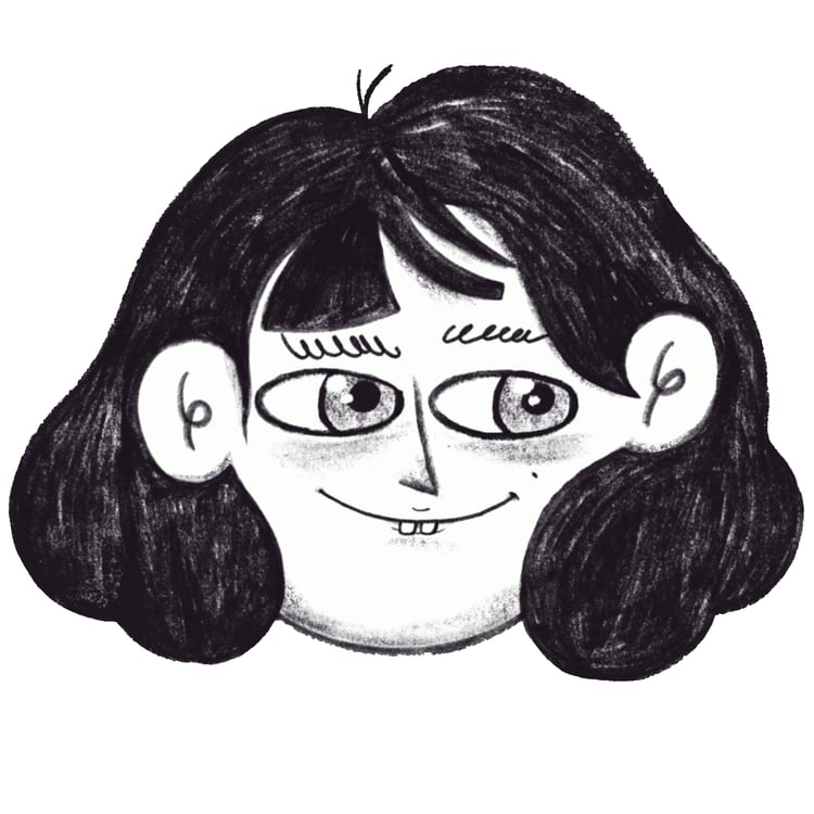 Maria Isabel Ahnert