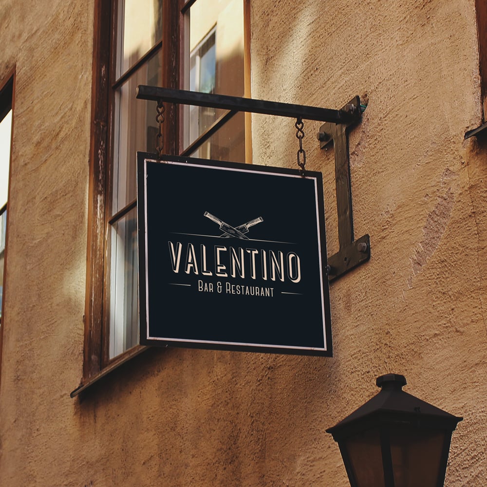 Valentino
