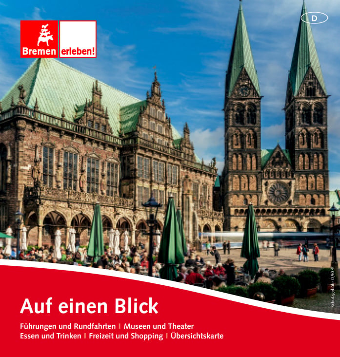 Auf einen Blick 2015 – Titel