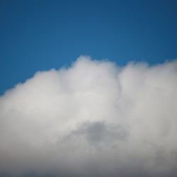 Natur 2012 WOLKEN