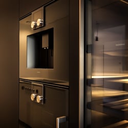 Privathaus Marrakesch, Marokko, Küche by PuroDesign