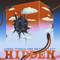 Hidden