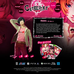 Catherine