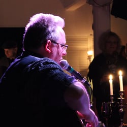 Georg Partes – unkuhl