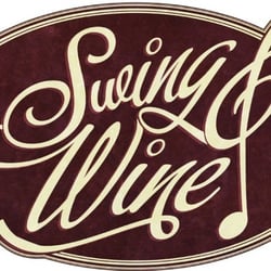 Logo Swing & Wine