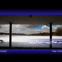 - Flashanimierte Website –