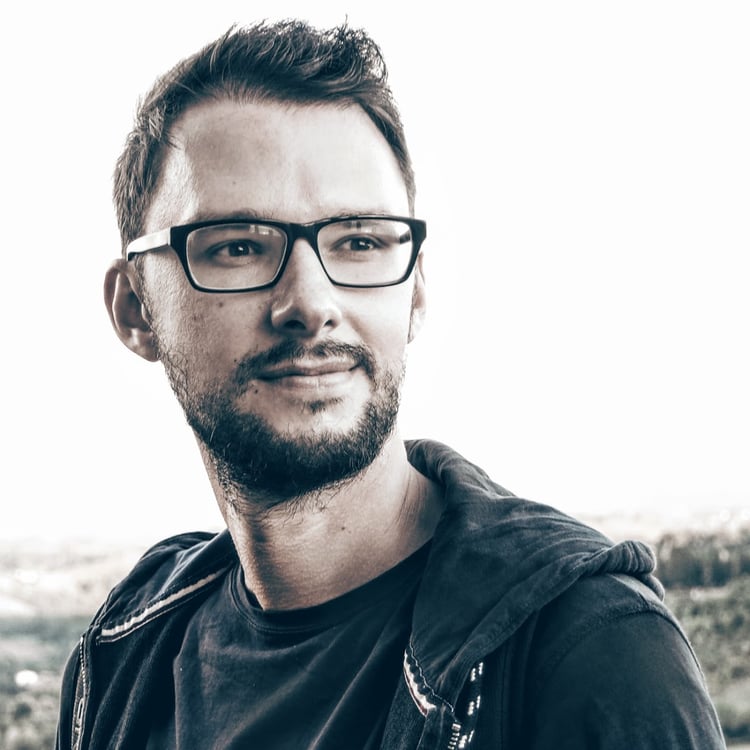 Daniel Partzsch