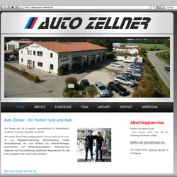 auto-zellner