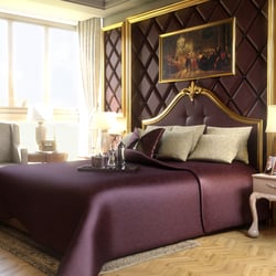Interior Rendering