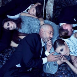 Glanz Magazine