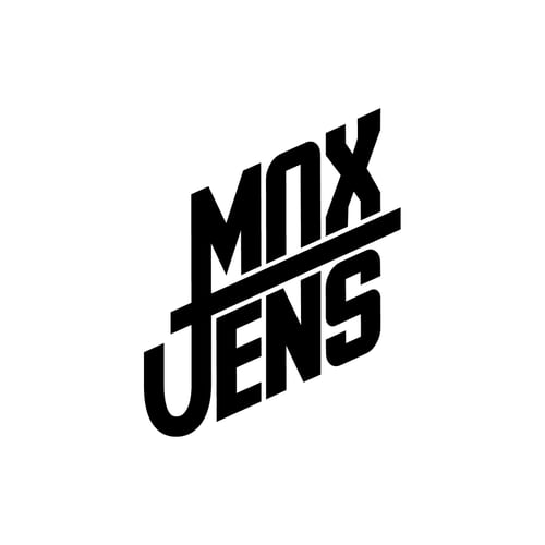 Max Jens | Visuelle Kommunikation