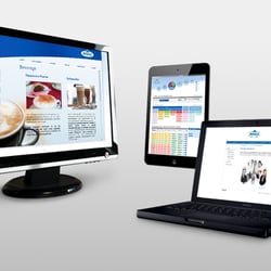 Responsive Web APPs