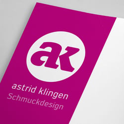 Astrid Klingen Schmuckdesign