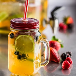 Limettentea