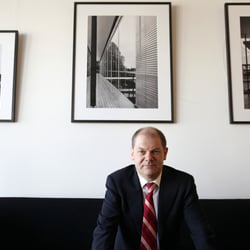 Olaf Scholz