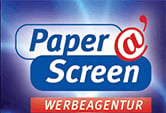 Paper@Screen