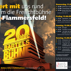 Plakat zum