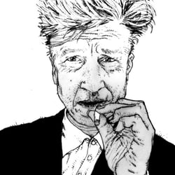 David Lynch