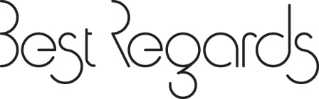 Bestregards