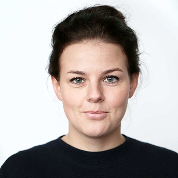 Alina Esken