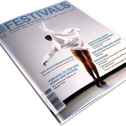 Magazingestaltung