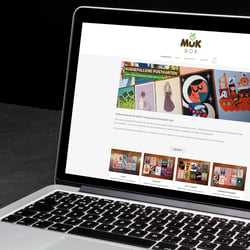 Webshop | MUKBOX