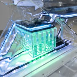 NXP E-Scooter 3