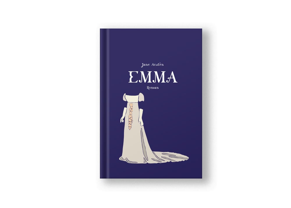 Cover Idee
