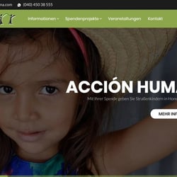 Acción Humana
