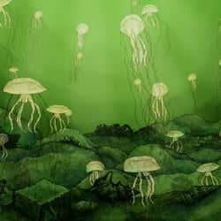 Versunkene Orte, Kurzfilm
