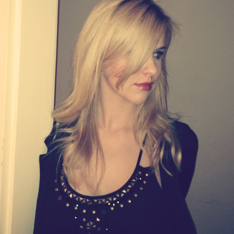 Lucia Braendle