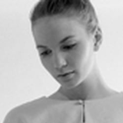 Portraits und sideshots s/w