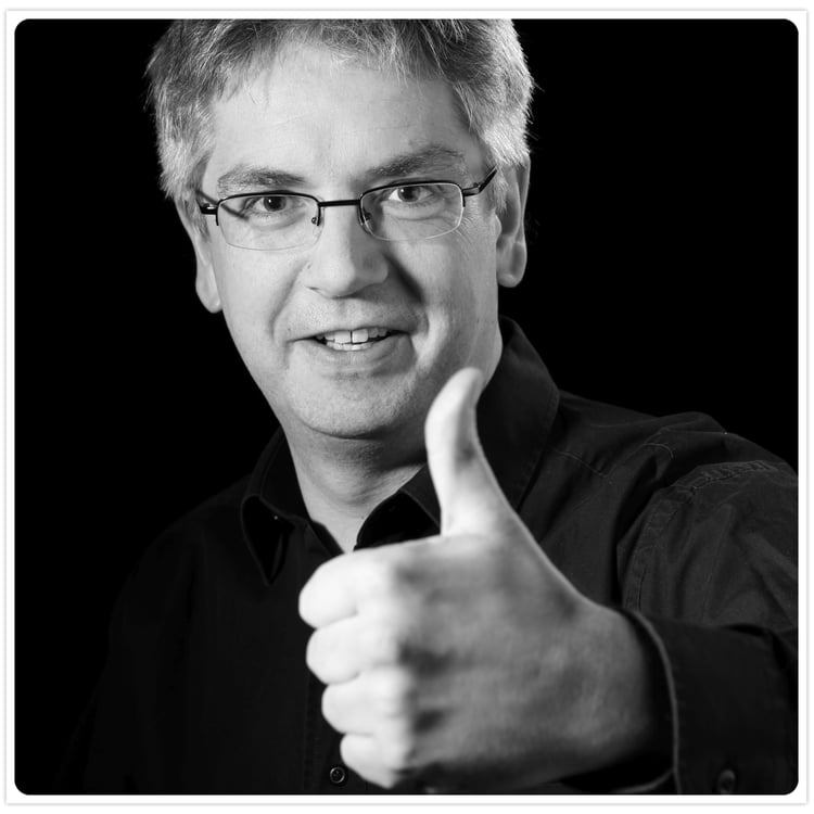 Jens Martens