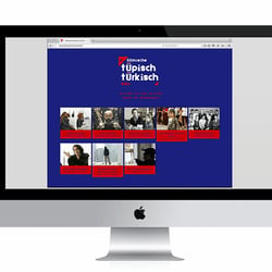 Webdesign