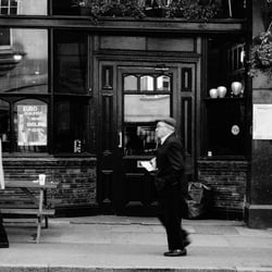 London