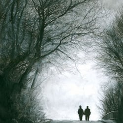 ProAlter Titelillustration: Tod & Demenz