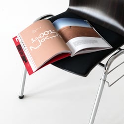 Kresings Magazin #2 – Editorial Design