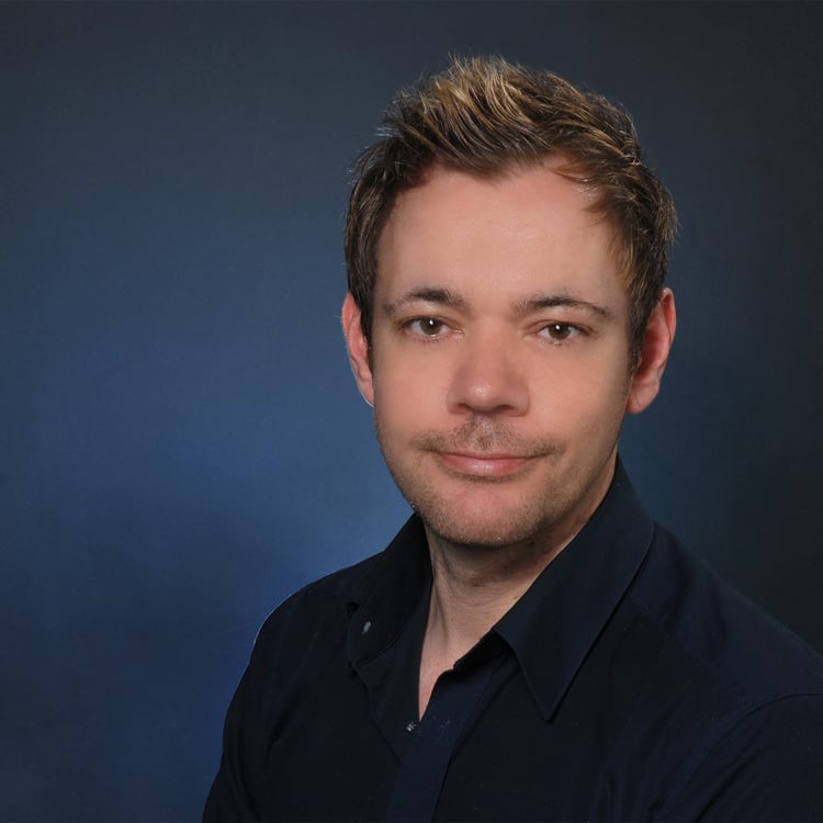 Oliver Gollnisch