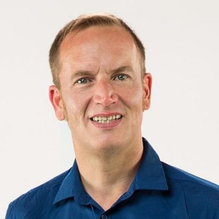 Jörg Hüttmann
