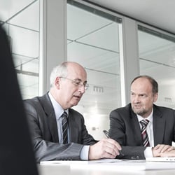Businessportrait