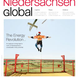 Niedersachsen Global