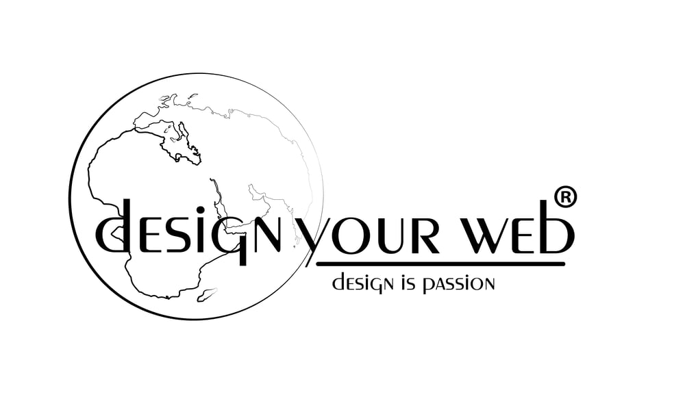 Logo design-your-web