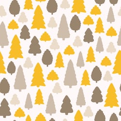 Retro christmas