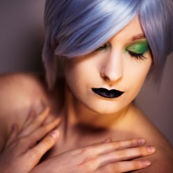 Model: Havannia, Foto: Bogo Photography