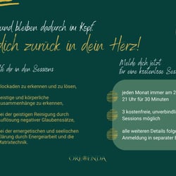 Grafik Design Promo, OreEnda