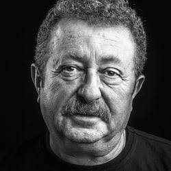 Schauspieler Headshot