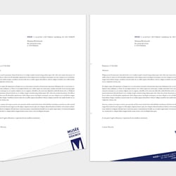 CORPORATE DESIGN – MH[s]D